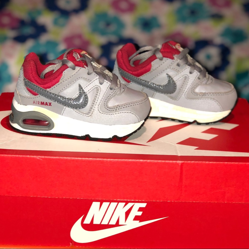 COPY - Infant Nike’s